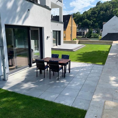 Neu Mont Royal Suiten 2 Bis 4 Personen Трабен-Трарбах Екстер'єр фото