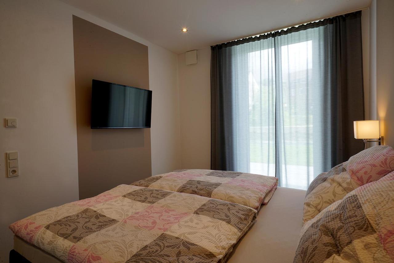 Neu Mont Royal Suiten 2 Bis 4 Personen Трабен-Трарбах Екстер'єр фото
