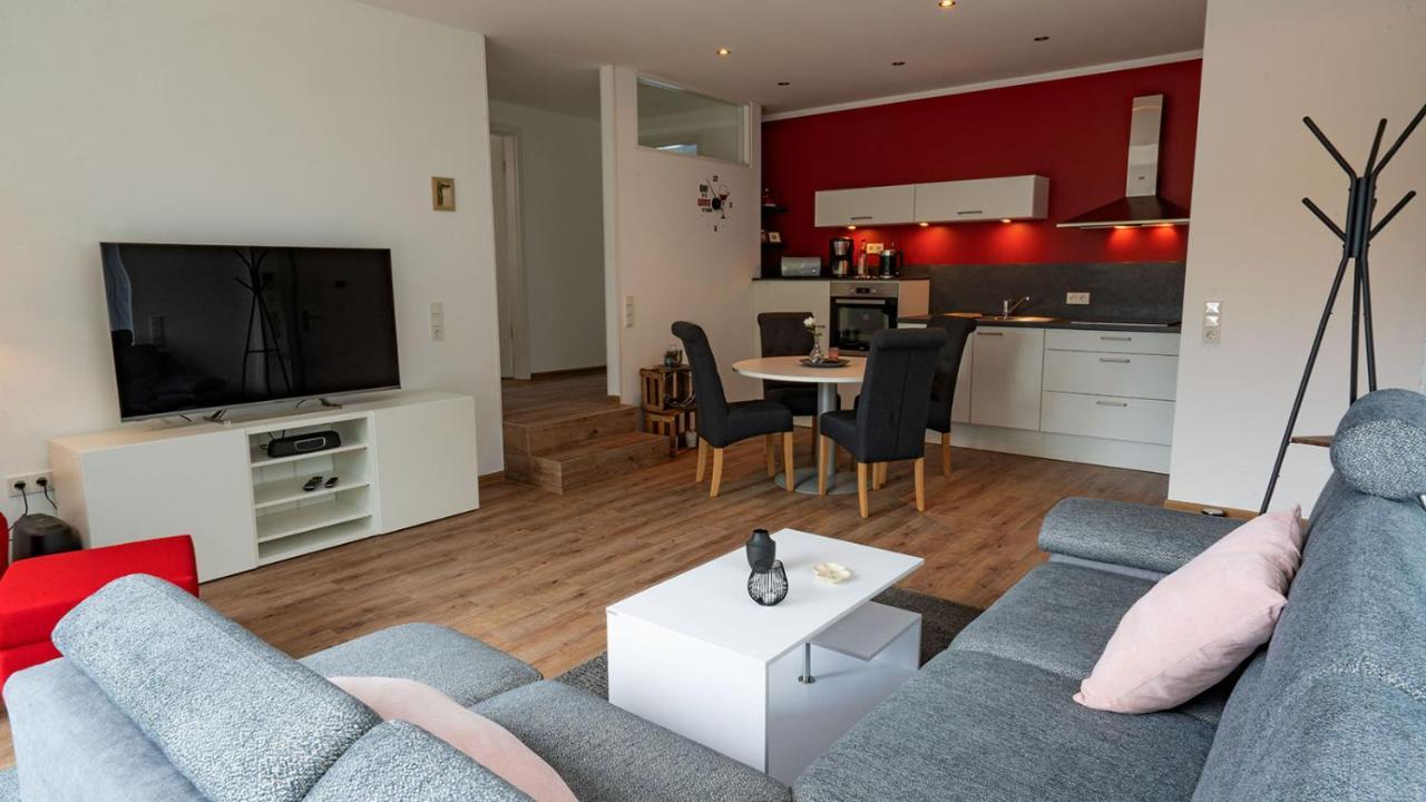 Neu Mont Royal Suiten 2 Bis 4 Personen Трабен-Трарбах Екстер'єр фото