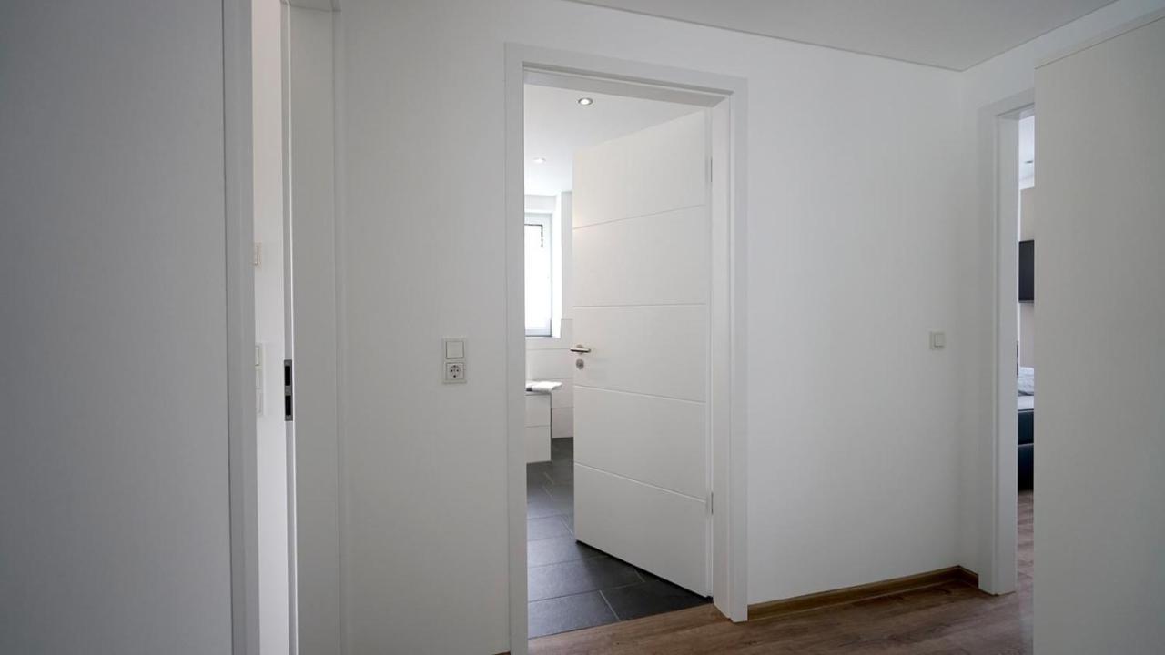 Neu Mont Royal Suiten 2 Bis 4 Personen Трабен-Трарбах Екстер'єр фото