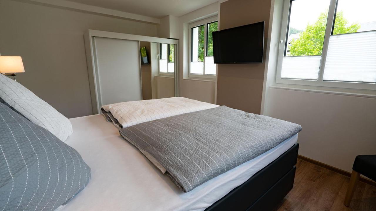 Neu Mont Royal Suiten 2 Bis 4 Personen Трабен-Трарбах Екстер'єр фото